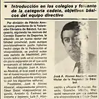 1977¿ Nueva directiva