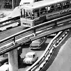 Madrid scalextric de Atocha 1969