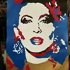 norma duval pop art