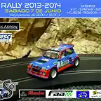 CARTEL RALLY