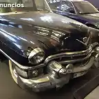 Cadillac Fleetwood Series 62 Special 1953 M-10