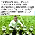 MemesSorteoChampiones2019Franco