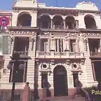 Palacio Piria