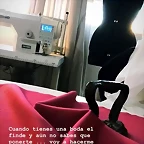 Video Mar?a IG Stories 1-11-2018 (2)