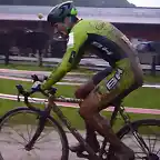 ciclocross Toin Suarez