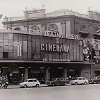 Barcelona Cine Teatro Nuevo