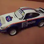 Porsche 911 Racing nuevo 25?