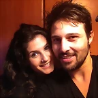 Hugo y Mar?a 19-2-2013