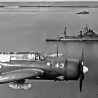 sb2c-helldiver-43-over-the-marshall-islands-on-23-october-1945-kashima
