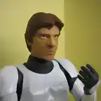 Han Solo 13