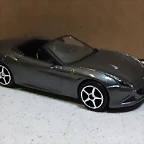 Ferrari California T - Bburago