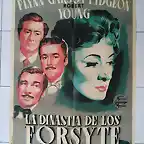 dinastiadelosforsyte