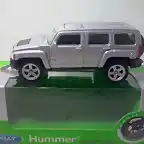 HUMMER H3