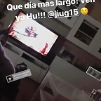 Mar?a IG Stories 17-11-2018 (6)