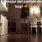 Video Hugo IG Stories 20-6-2018 (1)