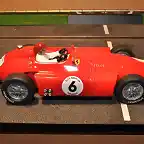 LANCIA FERRARI D50 U32