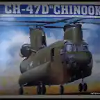 Chinook