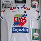 CLAS 1990-GERIZ 1