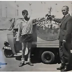 Gaseosas Salom? (Salamanca)