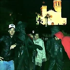 Hugo y Mar?a 18-11-2012