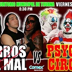 LUCHAS 15 DE ABRIL (Foro)