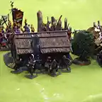 Warhammer Batalla Legendaria