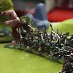 Warhammer Batalla Legendaria