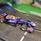 RENAULT RED BULL RB9  S.VETEL