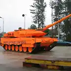 leopard 2 naranja 2