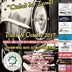 CARTEL TERUEL 2017