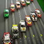 Cric-Crac GT3 Cursa 1 - 02