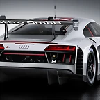 Audi R8 LMS 2016 b