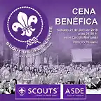 cena scout