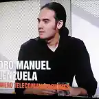 004, pedro manuel