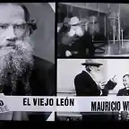 001, el viejo len 1