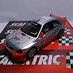 HYUNDAY ACCENT WRC MONTECARLO 2003 F.LOIX (TECNITOYS) Ref SCX PRO