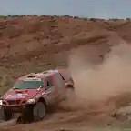 dakar 26