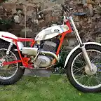 1963  DOT trials 250