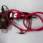 Mando rojo SCP2