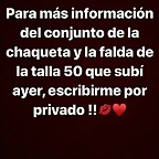 Mar?a IG Stories 29-11-2018 (1)