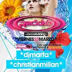 ((Radiclub)) 23-03-12 Llega la primavera