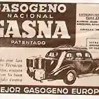 gasogeno