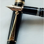 Pilot Custom-9