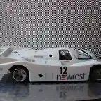 PORSCHE 962 NEWREST 002