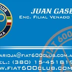 Tarjetas F600C LR