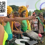 bailarinas samba batucada, circo musica contactar musica mkcirco@gmail.com tel. 7253510 (3)