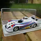 porsche 936 caja acr?lica