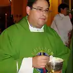 Vicario Episcopal de la Pastoral Juvenil (5)