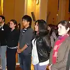 Vicario Episcopal de la Pastoral Juvenil (7)