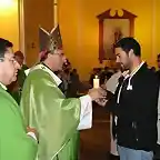 Vicario Episcopal de la Pastoral Juvenil (8)